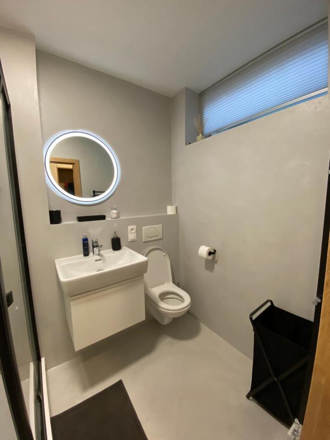 Luxusni Apartman U Sjezdovek S Garazi Harrachov Exterior foto