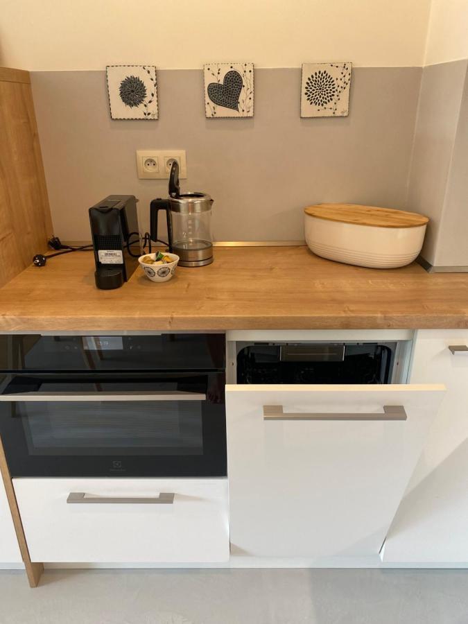 Luxusni Apartman U Sjezdovek S Garazi Harrachov Exterior foto